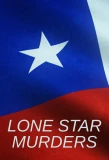 Poster for Lone Star Murders