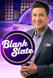 Poster for Blank Slate