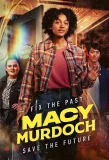Poster for Macy Murdoch