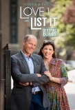 Poster for Love It or List It: Brilliant Builds