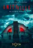 Poster for Amityville: An Origin Story