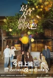 Poster for Falling Before Fireworks