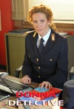 Poster for Donna Detective