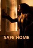 Poster for Safe Home