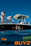 Poster for The Fish Guyz