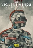 Poster for Violent Minds: Killers on Tape