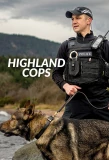 Poster for Highland Cops