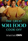 Poster for The Great Soul Food Cook-Off