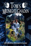 Poster for Tom's Midnight Garden