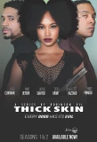 Poster for Thick Skin