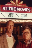 Poster for Siskel & Ebert & the Movies