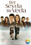 Poster for Her Sevda Bir Veda