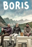 Poster for Boris