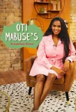 Poster for Oti Mabuse's Breakfast Show