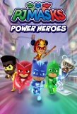 Poster for PJ Masks Power Heroes