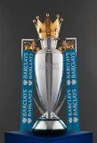 Poster for The Premiership Years