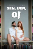 Poster for Sen, Ben, O!