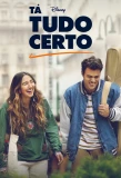 Poster for Tá Tudo Certo