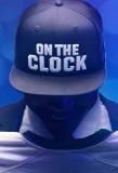 Poster for On the Clock