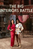 Poster for The Big Interiors Battle
