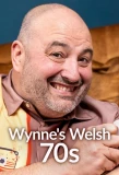 Poster for Wynne's Welsh 70s