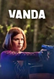Poster for Vanda - A Viúva Negra