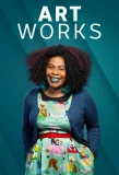Poster for Art Works
