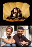 Poster for İki Aile
