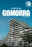Poster for Una storia chiamata Gomorra - La serie