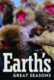 Poster for Earth's Great Seasons