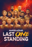 Poster for Naked and Afraid: Last One Standing