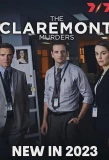 Poster for The Claremont Murders