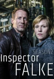 Poster for Inspektor Falke