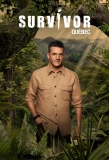 Poster for Survivor Québec