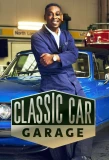 Poster for Classic Car Garage