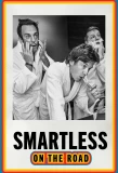 Poster for SmartLess: On the Road