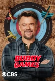 Poster for Buddy Games