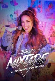 Poster for Thalia's Mixtape: El Soundtrack de Mi Vida