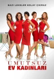 Poster for Umutsuz Ev Kadınları