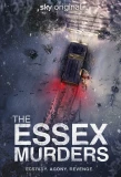 Poster for The Essex Murders