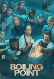 Poster for Boiling Point