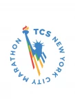 Poster for New York City Marathon