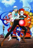 Poster for Zenderman
