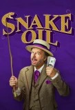 Poster for Snake Oil