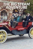 Poster for The Big Steam Adventure