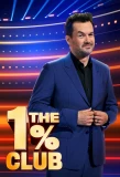 Poster for The 1% Club