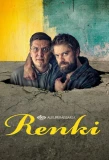 Poster for Renki