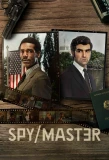 Poster for Spy/Master