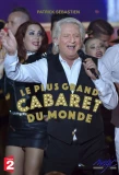 Poster for Le Plus Grand Cabaret du monde