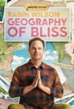 Poster for Rainn Wilson and the Geography of Bliss